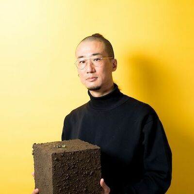 工藤岳