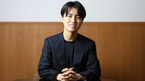 なぜ音楽は社会の縮図だと言われるのか? そして室内楽は｢小さなオーケストラ｣ではない 牛田智大氏インタビュー①