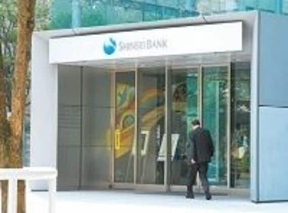 視界不良...ポルテ社長が引責辞任した新生銀行