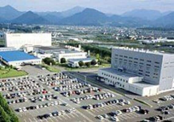 京セラは水晶デバイスや半導体封止材など福島、山形の２工場で稼働停止長引く【震災関連速報】