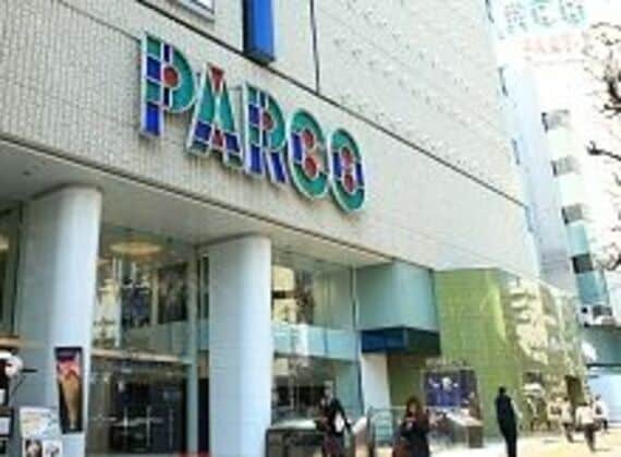 イオンがパルコ株を取得し第2位株主に浮上。都市型SC等での提携を模索