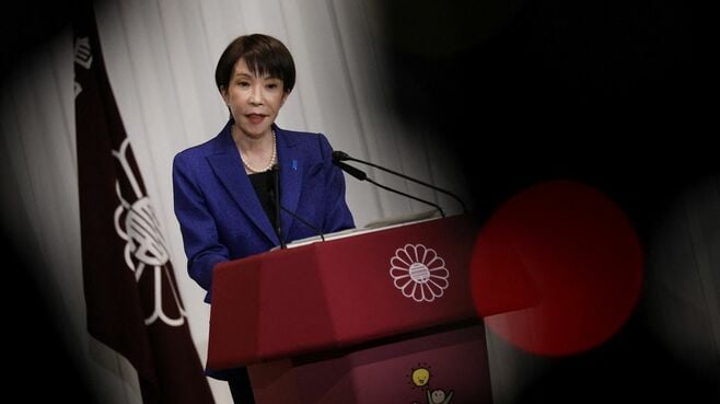 日銀審議委員人事､高市首相が選任するのは？