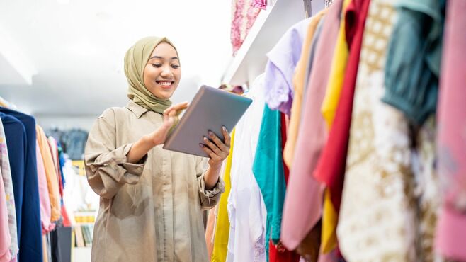 インドネシアの｢個人商店｣に起きている劇的変化