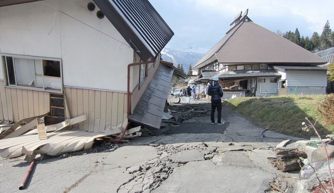 過小評価は禁物､｢長野県北部地震｣の衝撃度