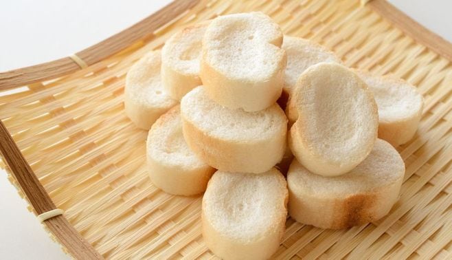 世界のダイエット食に化けた日本の伝統食材