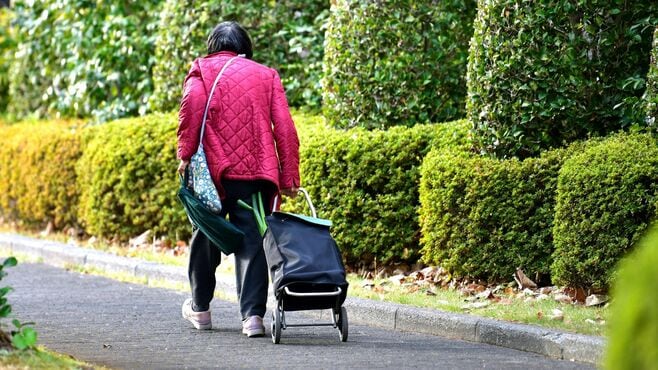 【医師解説】健康寿命を延ばす長寿菌を殺す食事