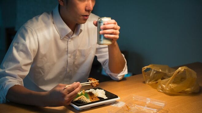 日本の若者が結婚しなくなった｢最大の原因｣