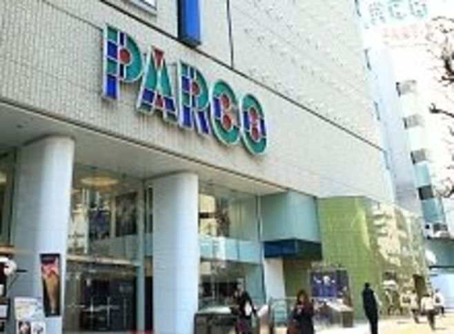 イオンがパルコ株を取得し第２位株主に浮上。都市型ＳＣ等での提携を模索