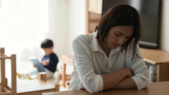 子育ての悩みは｢3階層モデル｣で考えると解決する