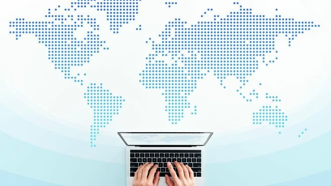 10センチ高低差まで表示する｢地理院地図｣の実力