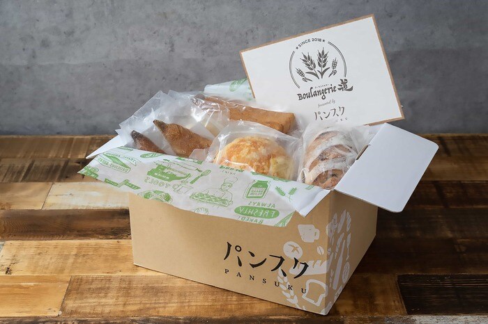 3カ月待ち パンのサブスク 人々が熱狂する理由 食品 東洋経済オンライン 社会をよくする経済ニュース