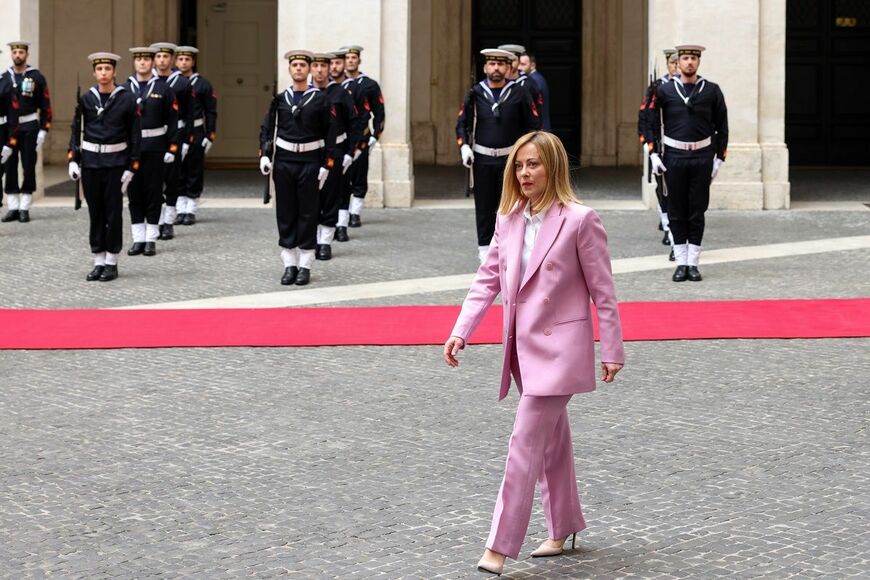 （写真：ブルームバーグ）