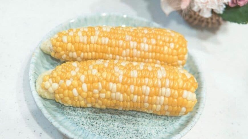 地元静岡県の直売所では毎日完売するほど大人気のとうもろこし「甘々娘」。なんと糖度が18〜20度という脅威の甘さで、生でも食べられると話題になっています。そんなとうもろこしをわが家も食べてみました！（写真：Domani）