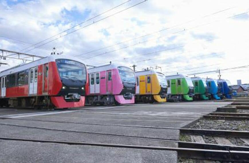 静岡鉄道