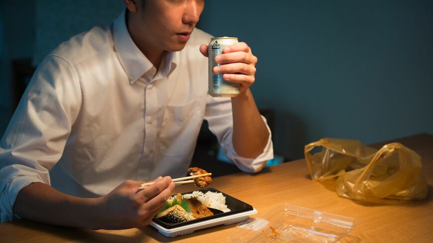 （写真：maroke／PIXTA）