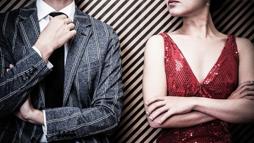 古くて新しい「夫婦の形」とは？（写真 :bee / PIXTA）