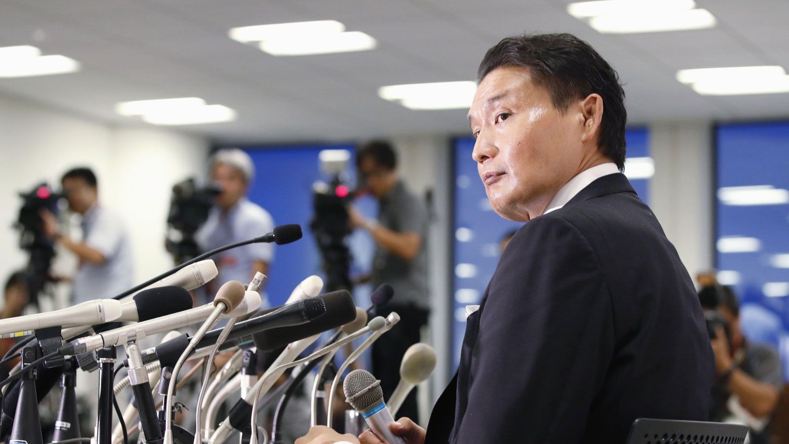 貴乃花親方引退にテレビが頭を抱える理由 テレビ 東洋経済オンライン 社会をよくする経済ニュース