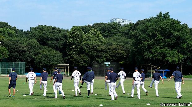 ヤクルト山田哲人は2軍でどう鍛えられたか アルファポリス 東洋経済オンライン 経済ニュースの新基準