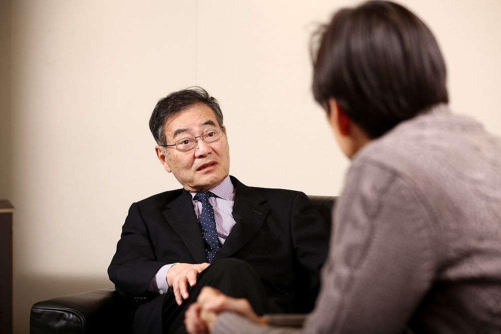 リーダーになる人には、どんな人徳が必要か 真のリベラルを探して 東洋経済オンライン 社会をよくする経済ニュース