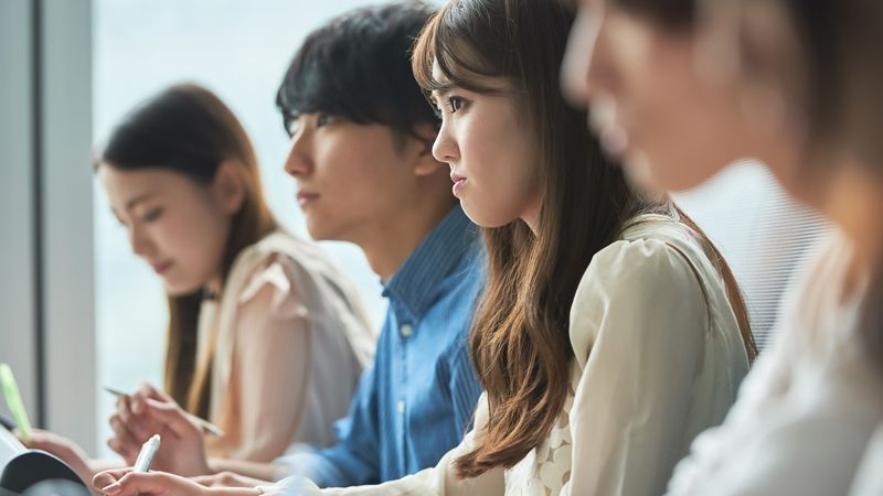 日本の大学生が を理解できなくなった理由 ブックス レビュー 東洋経済オンライン 社会をよくする経済ニュース