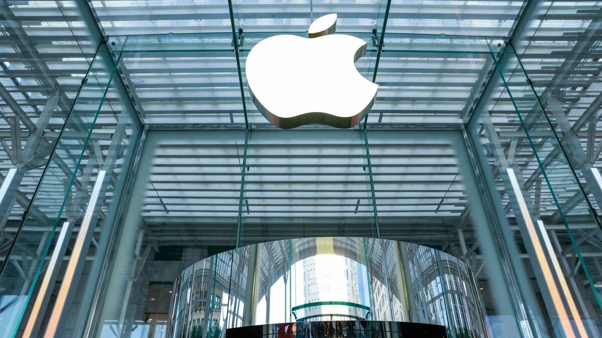 アップルの売上高見通し､市場予想を上回る－主軸のiPhoneとMacが部品不足という業界の逆風を乗り越えて力強い成長 | 政治・経済・投資 | 東洋経済オンライン