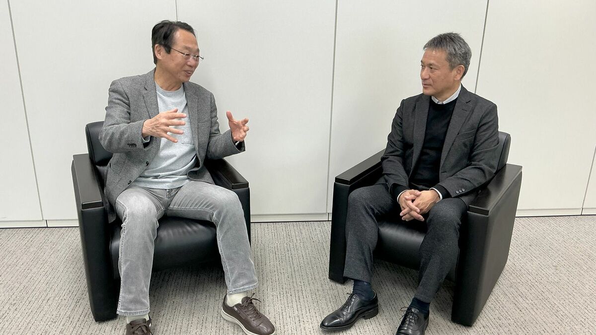 損な役回り？ 私が｢管理職｣を目指した2つの理由 | リーダーシップ・教養・資格・スキル | 東洋経済オンライン