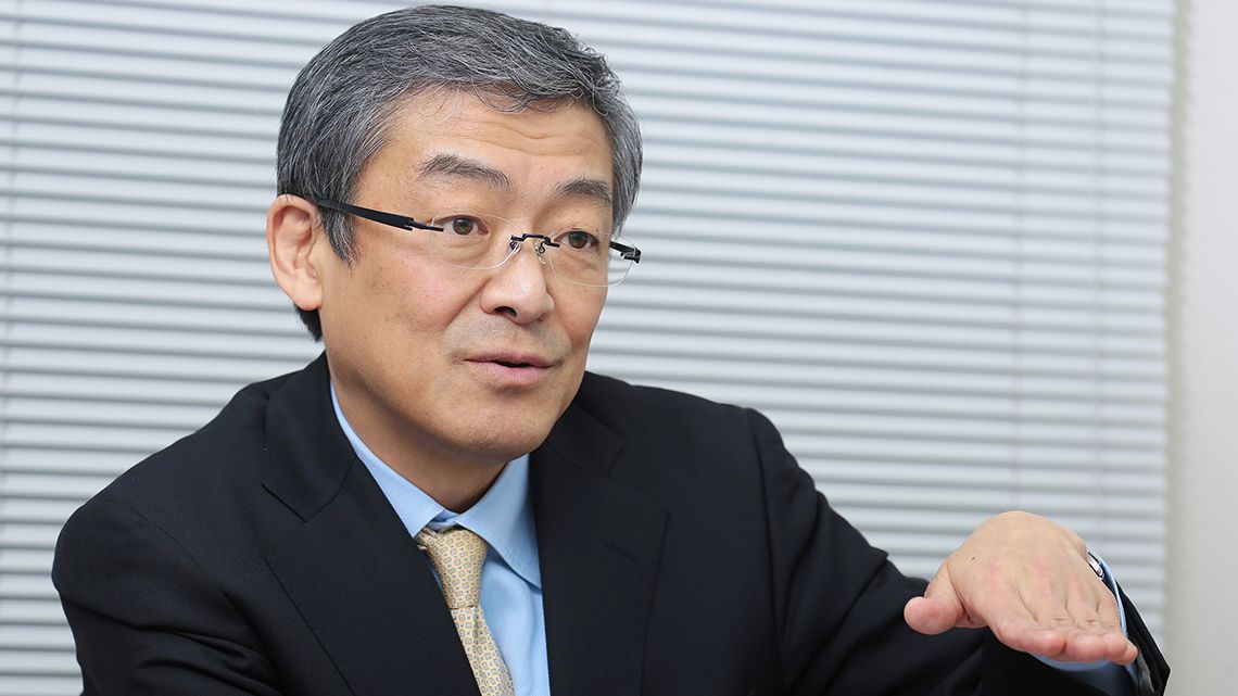 インフレ時に現金を多く持つのは得策ではない 経済評論家・山崎元氏が