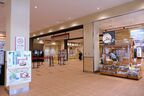 2020年7月にリニューアルした早雲山駅
