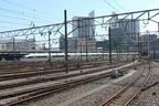 海老名駅のVSE