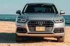 アウディ Q5 2.0 TFSI クワトロ｜Audi Q5 3.0 TDI quattro