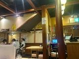08_老朽化を感じる銀座3丁目店③（筆者撮影）