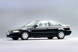 ホンダのシビック クーペ（写真：本田技研工業）
