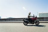 ハーレーダビッドソン「パンアメリカ1250ST」（写真：ハーレーダビッドソンジャパン）