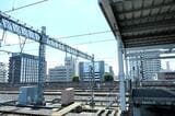 東武鉄道　太田駅　南口