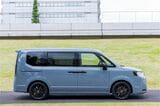 ホンダ「ステップワゴン e：HEV スパーダ  プレミアムライン ブラック エディション」（写真：三木 宏章）