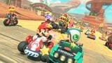 マリオカート ワールド