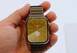 Apple Watch Series 9（筆者撮影）
