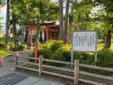 こちらもドラマに登場します（筆者撮影）