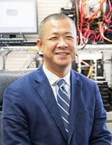 下垣内氏写真