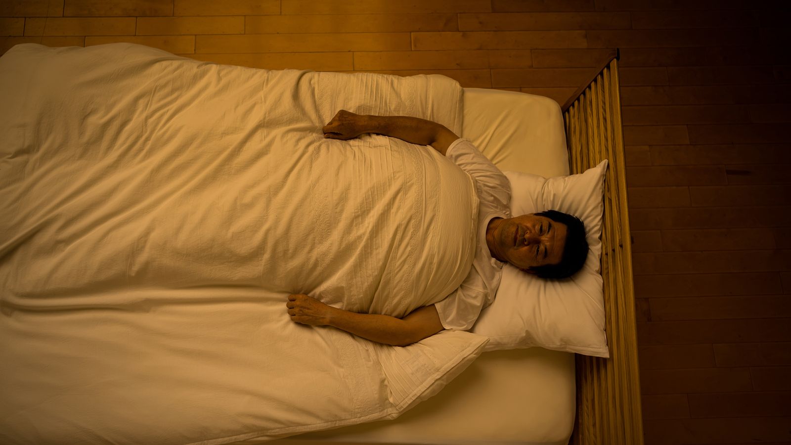 画像 | 眠れないのは｢腎｣からのSOS！ 快眠のための｢腎活習慣｣3つ《不眠 