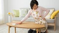 足腰が痛む｢新･国民病｣簡単にラクにするコツ ｢ずぼらストレッチ｣で寝ながら腰痛を治す