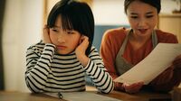 ｢家で勉強がはかどる子｣はどこで何をしているか 大流行｢リビング学習｣で混乱する親たち
