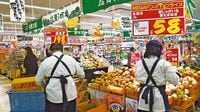 独自仕入れに完全実力主義､"驚安"売り場の儲けの裏側 複数の元社員が証言