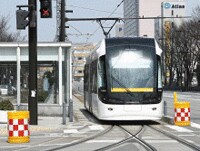 都市公共交通の新潮流・路面電車　国は道路財源使い建設を促進せよ