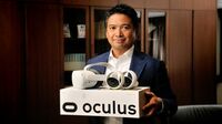 フェイスブックが｢VR｣に力を入れまくる理由 日本法人代表が語る｢Oculus｣新型機の進化