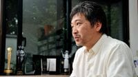 批判能力が失われた今のNHKは危機的状況だ 映画監督･是枝裕和が放送と政治の関係を斬る