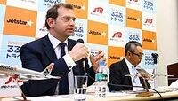 現状打破へ､JTBとLCCがランデブー パック旅行拡大で格安航空の”アキレス腱”を克服