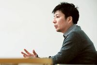 ｢アベマTVの赤字を怖いと思ったことは一度もない｣ インタビュー／サイバーエージェント社長 藤田晋