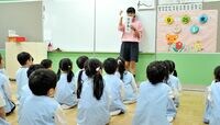 IQは平均120！驚異の幼稚園は何が違うのか 幼児の持つ限りない潜在力を引き出す