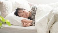 ｢はっきり内容を覚えている夢｣の持つ役割 しっかり眠れているかどうかがわかる